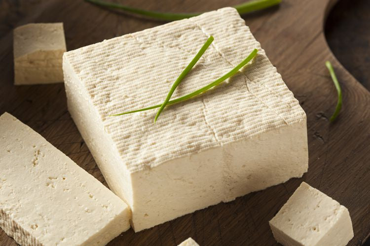 Home Made Tofu (soft)