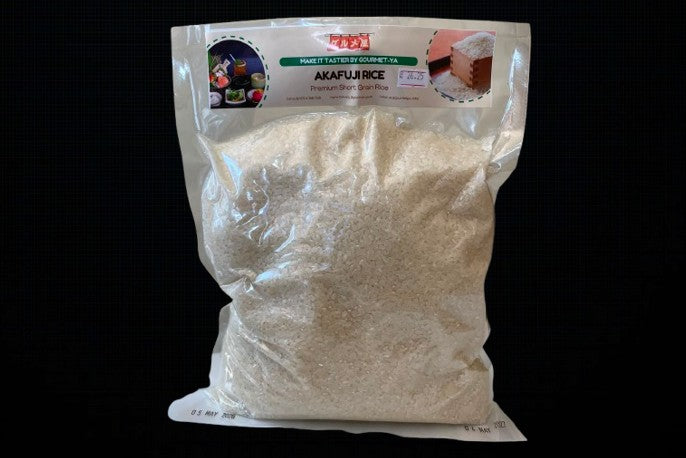 Aka Fuji Rice 2kg - VIETNAM