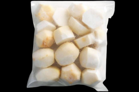 Aramuki Yude Satoimo 200g