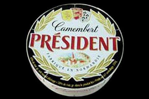 Camembert Cheese 250g (PRE-ORDER)