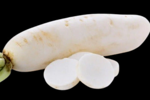 Daikon (Fresh) 500g
