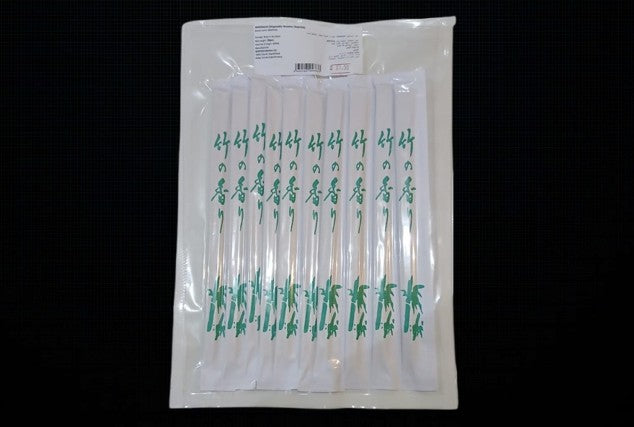 Disposable Chopstick 10pcs.