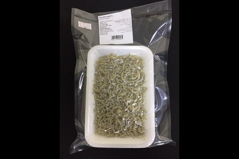 Dried Anchovy (Jako)30g