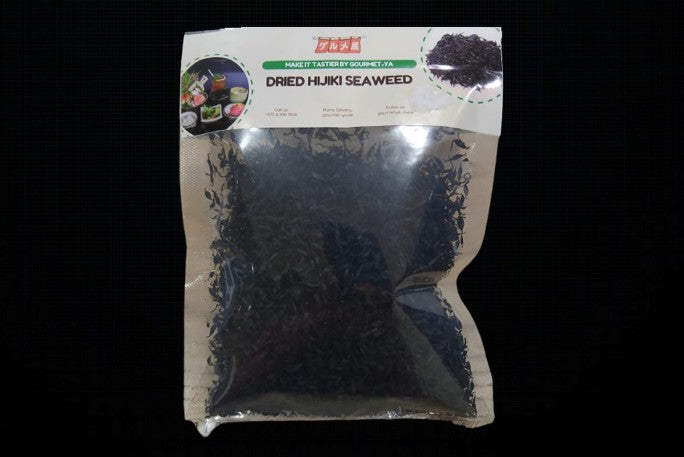 Dried Hijiki 50g