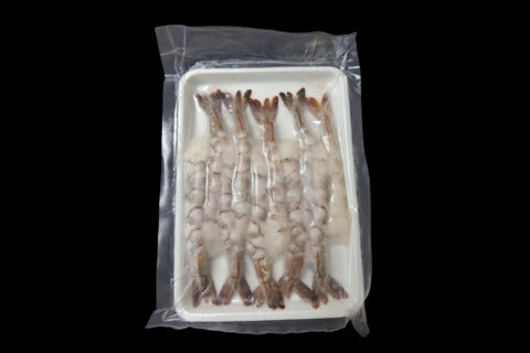 Ebi Noshi 10pcs. (for ebi tempura)