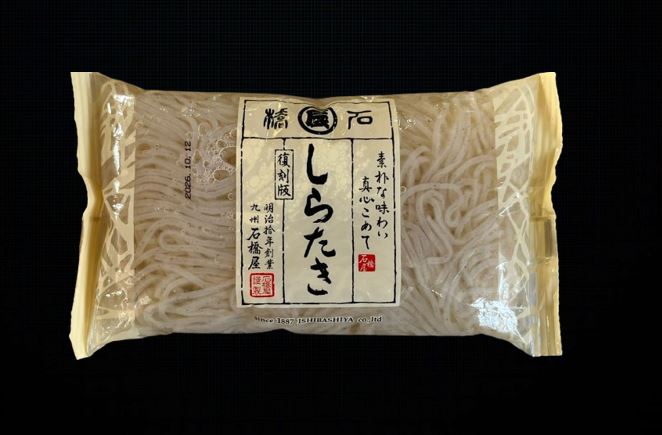 Fukkoku Shirataki 260g.
