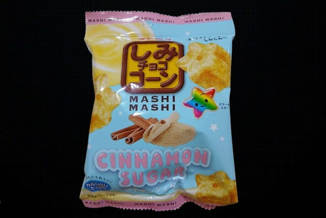 Ginbis Cinnamon Sugar 30g.