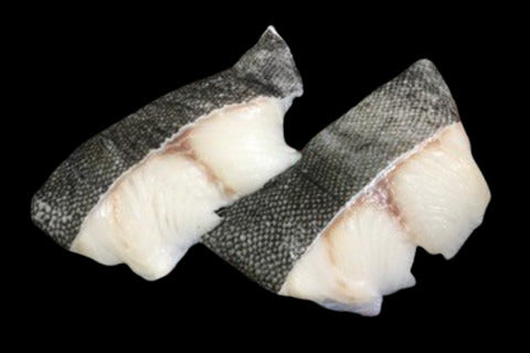 Gindara (Boneless Skin-on) 160g.