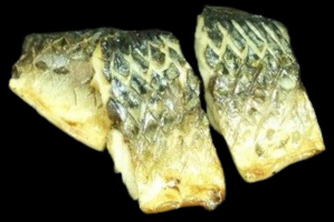 Grilled Saba 3pcs