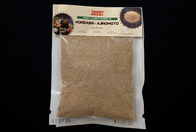 Ajinomoto Hondashi 100g. (Japan)
