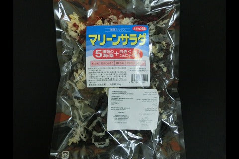 Kaiso Seaweed Salad 100g.