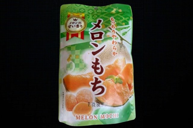 Melon Mochi 130g. 30% OFF