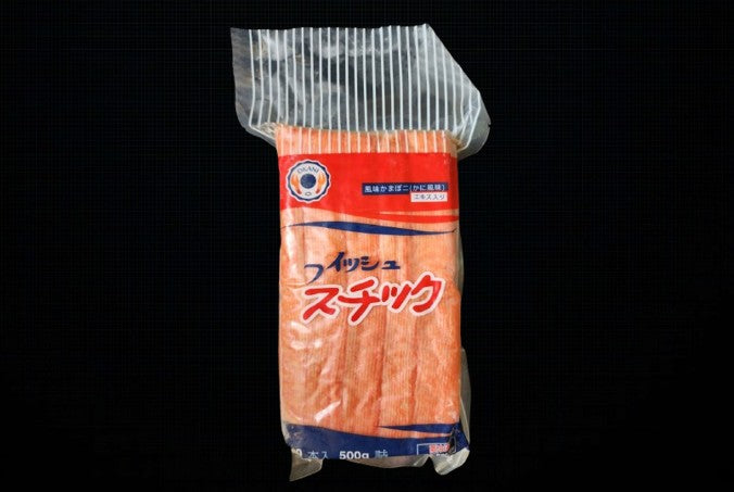 Kani Kamaboko 500g (THAILAND)