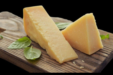 Parmesan Cheese 100g