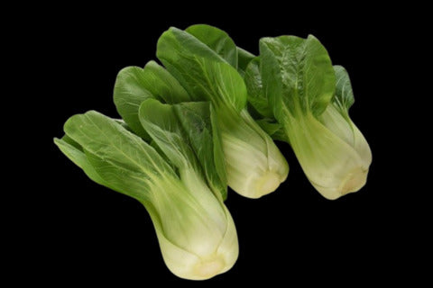 Pok Choi 3pcs