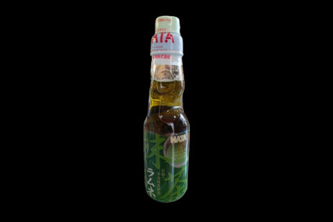 ラムネ抹茶200ml