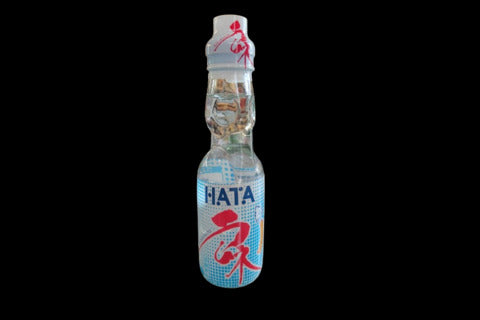 ラムネオリジナル200ml