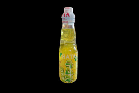 ラムネゆず200ml
