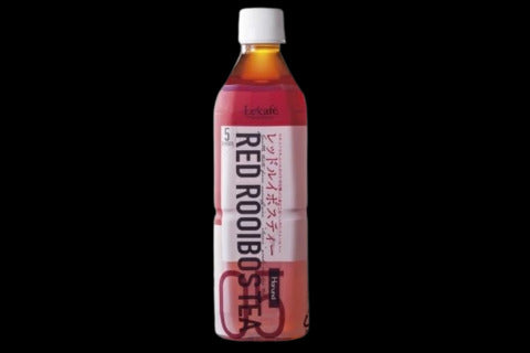 レッドルイボステイー500ml