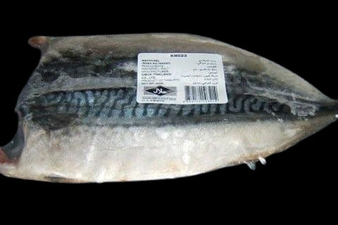 Saba Hiraki Frozen, Kibun