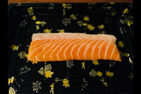 サーモンとろ100g