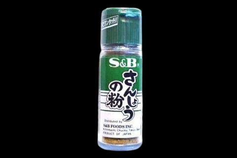 Sansho 8g.