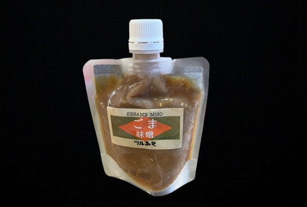 Sesame Miso Paste 150g.