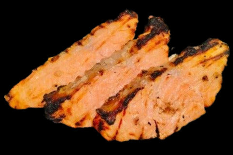 鮭塩麹焼き冷凍3切れ