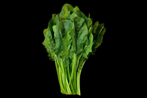 Spinach (Fresh)