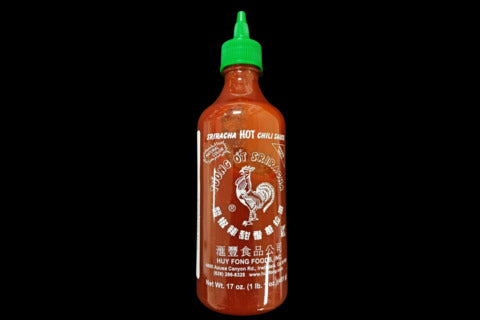 Sriracha Chili Sauce 481g - USA