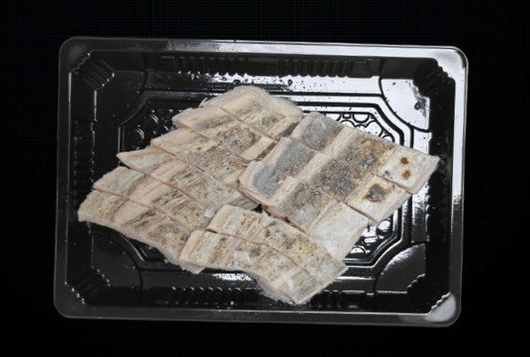 Tachiuo Shio Tataki Sashimi 80g. (frozen)