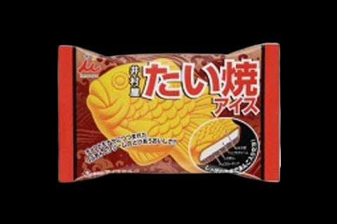 Taiyaki Ice Cream Bar 130ml.