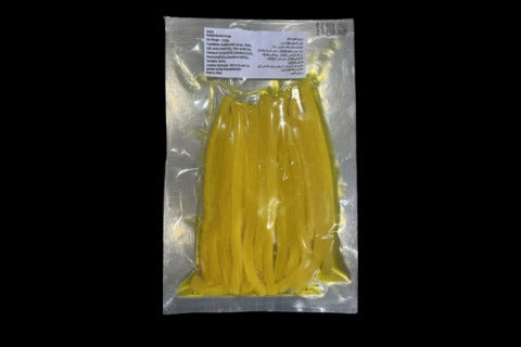 Takwan Strips 220g.