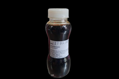 にんべんつゆの素(小分け)200ml