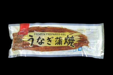 うなぎ蒲焼き(中国産)172g