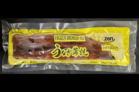 うなぎ蒲焼き(中国産)255g