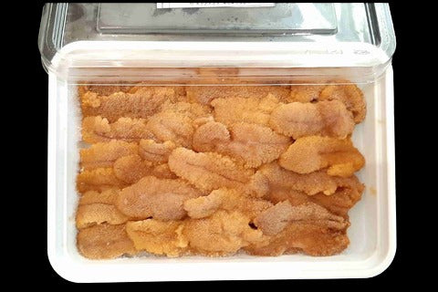 Uni (Sea Urchin)100g