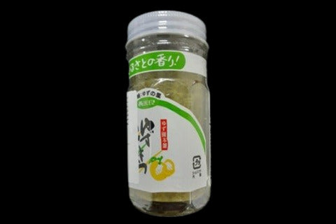 Yuzu Kosho (Green) 80g.