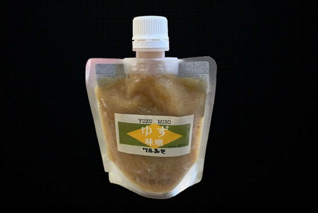 Yuzu Miso Paste 150g.