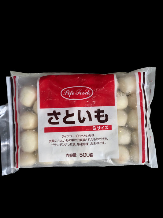 Frozen Satoimo 500g