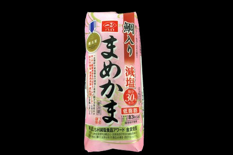Kamaboko Red (chilled) 80g - Japan