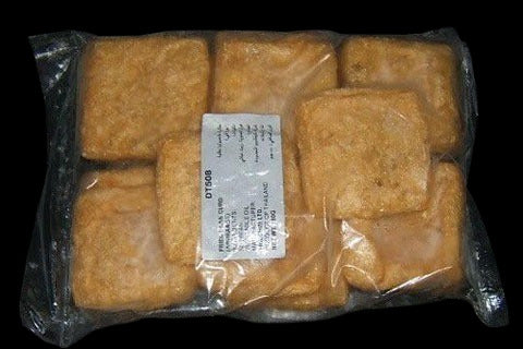 冷凍油揚げタイ産20枚入り
