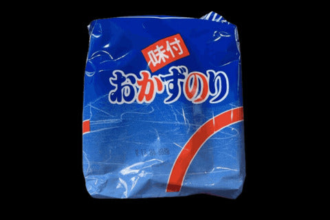 味付けおかず海苔