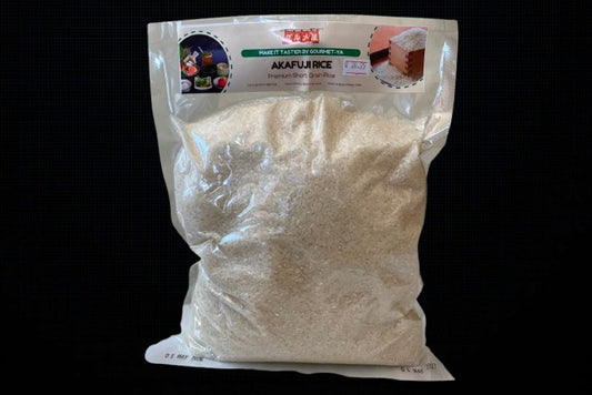 Aka Fuji Rice 2kg - VIETNAM