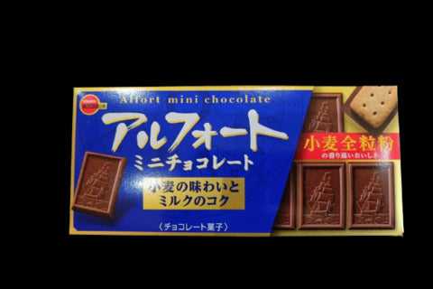 アルフォート　ミニチョコレート