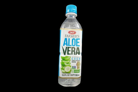 Aloe Vera coconut 500ml