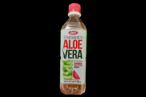 Aloe Vera watermelon 500ml 
