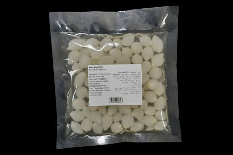 甘らっきょう100g