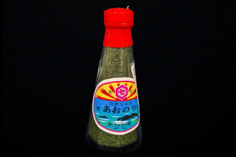 Aonori 10g. (Bottle)