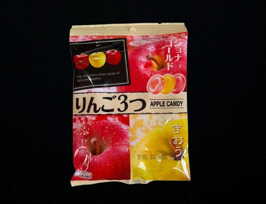 Apple Candy 75g.